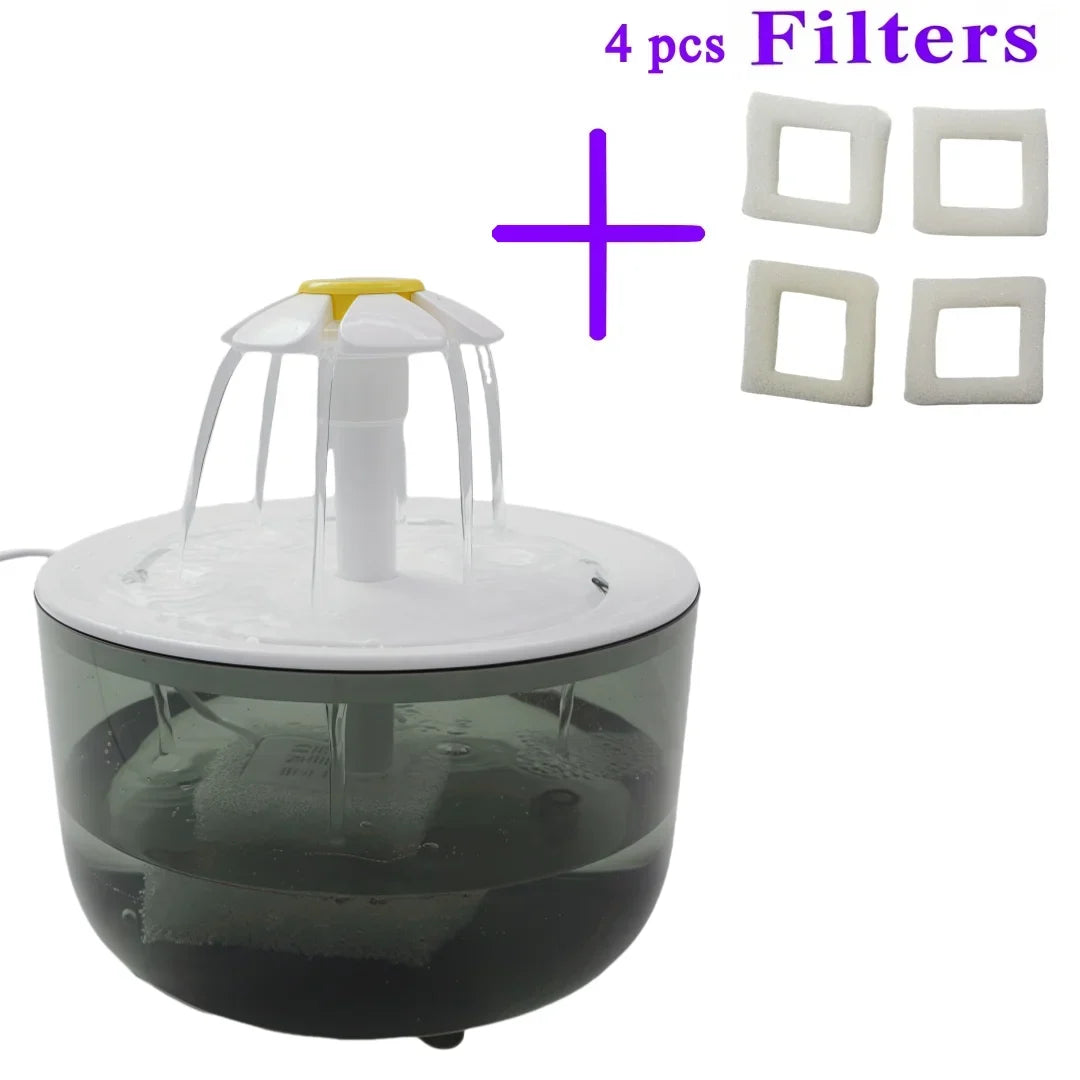 Gris + 4 FILTRES OFFERTS