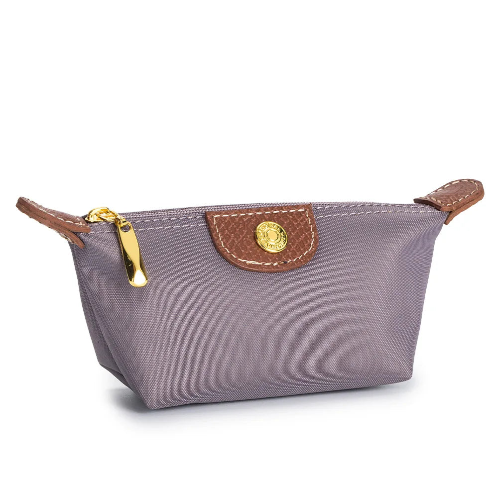 Mini Porte-monnaie Design de Marque
