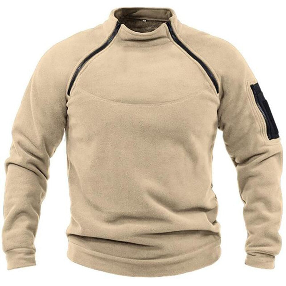 Khaki / XS,Khaki / S,Khaki / M,Khaki / L,Khaki / XL,Khaki / 2XL,Khaki / 3XL
