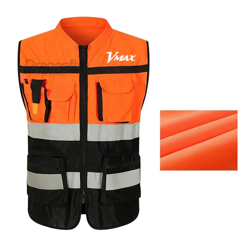 Orange / 2XL/3XL,Orange / L/XL,Orange / S/M