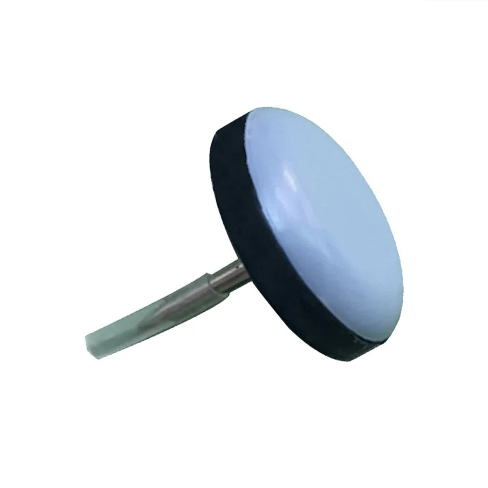 20x Clous Coussinets coulissants pour pieds de meubles