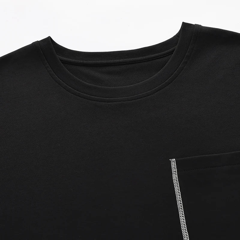 Ensemble de Nuit Décontracté Homme – Coton Doux