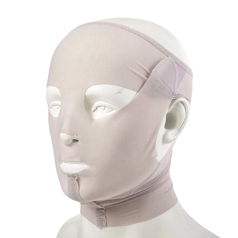Masque de nuit lifting complet du visage