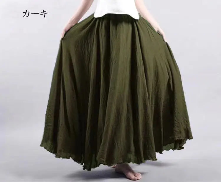 Kaki / 85CM,Kaki / 95CM