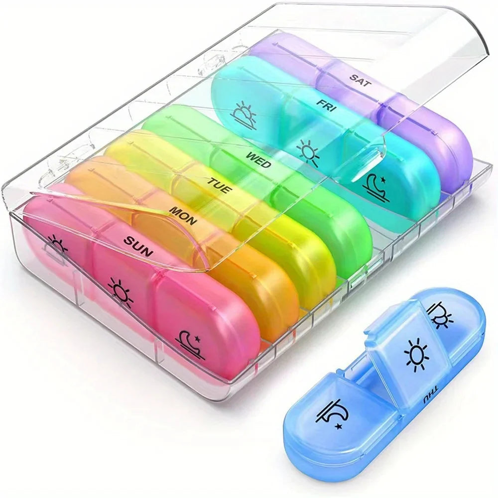 Multi-couleurs