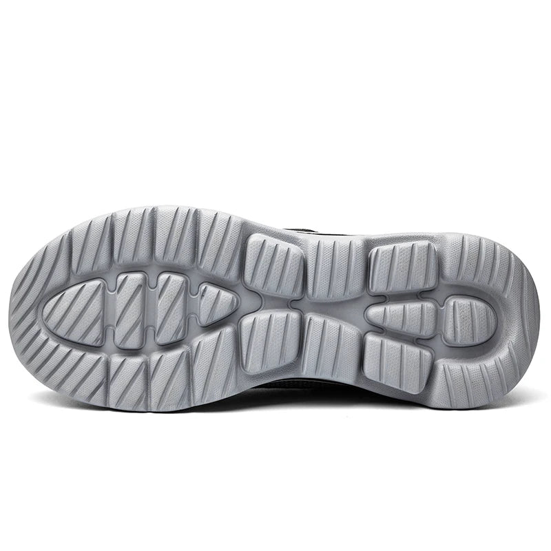 Chaussures Souples à Ouverture Large - Pieds Douleurs