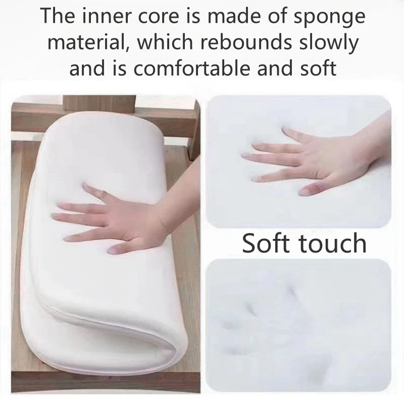 Coussin de Siège Anti-Douleur – Bureau & Voiture
