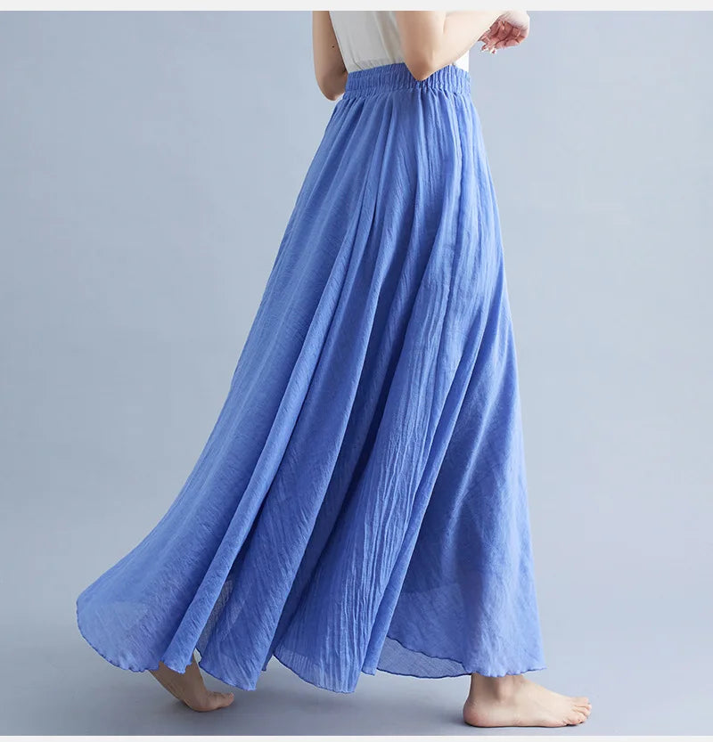 Bleuet / 85CM,Bleuet / 95CM