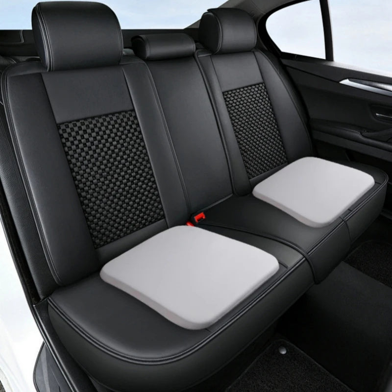 Coussin de Siège Anti-Douleur – Bureau & Voiture