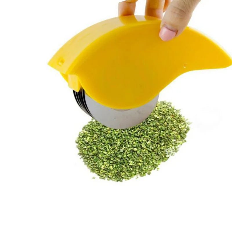 Rouleau de Cuisine Multifonctions à Ciseler