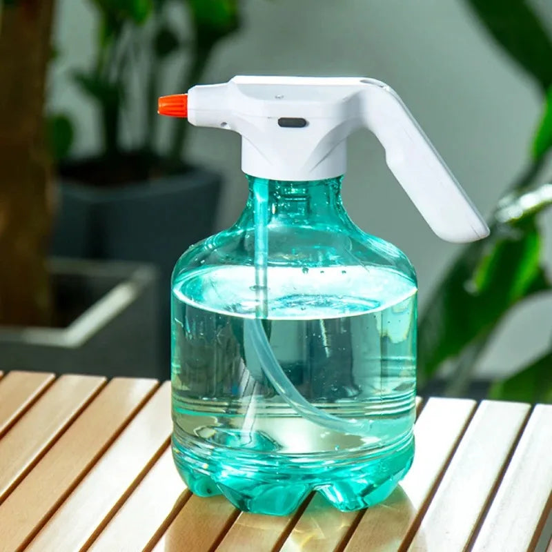 Pulvérisateur Électrique 3L Rechargeable – 2 Modes