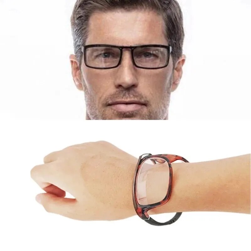 Lunettes de lectureTR90 pliables ULTA FLEXIBLE
