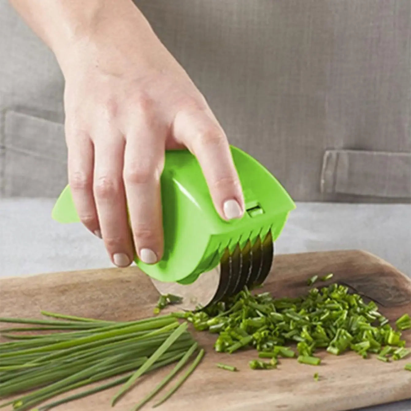 Rouleau de Cuisine Multifonctions à Ciseler
