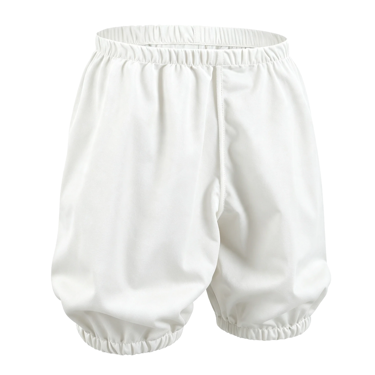 Short d’Incontinence Doux & Réutilisable pour Adultes - Protection Anti-Fuites Imperméable