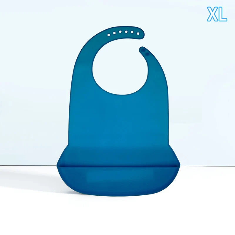 Bleu Canard - XL