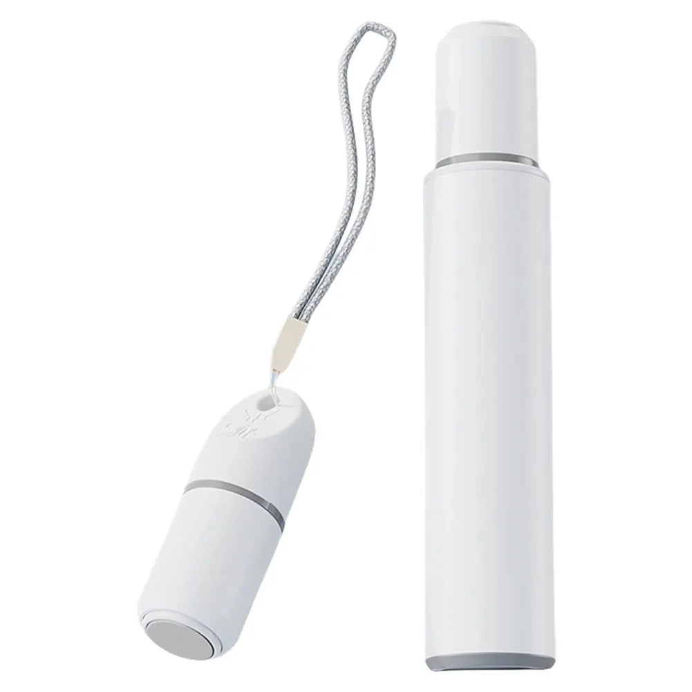 Lot de 2 Stylos Chauffants Anti-Piqûres – 1 Stylo Électrique + 1 Mini Stylo USB pour Soulager les Démangeaisons