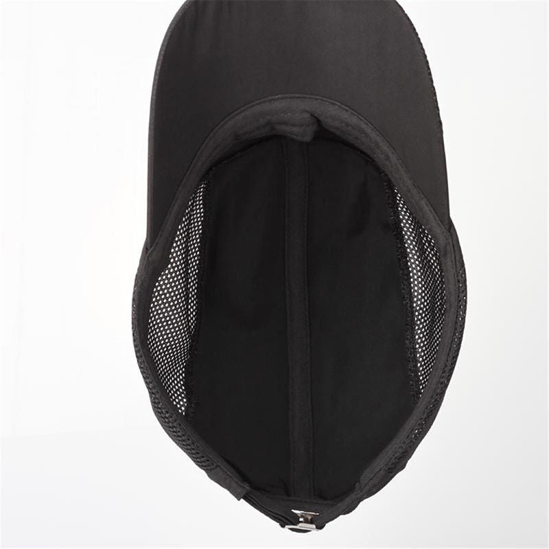 Casquette ultra respirante
