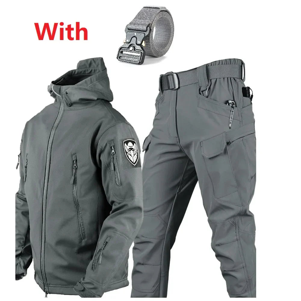 Gris / XS,Gris / S,Gris / M,Gris / L,Gris / XL,Gris / XXL,Gris / 3XL