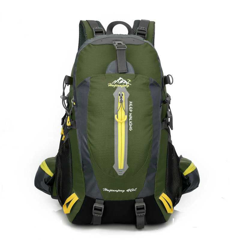 Vert Militaire