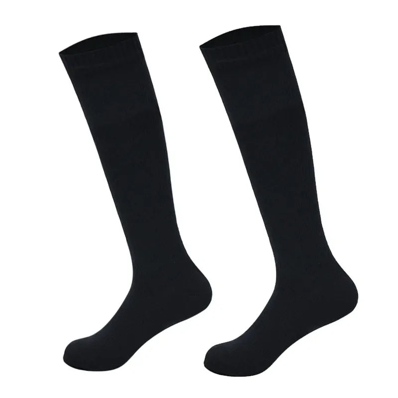 Chaussettes Imperméables Hautes pour Randonnée
