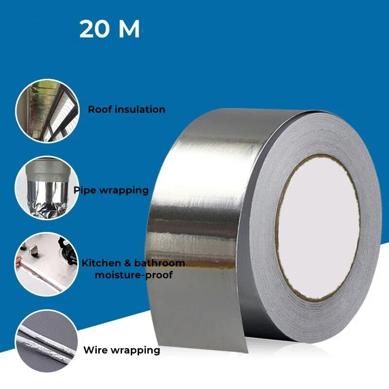 20 m / 0.06mm / 5cm