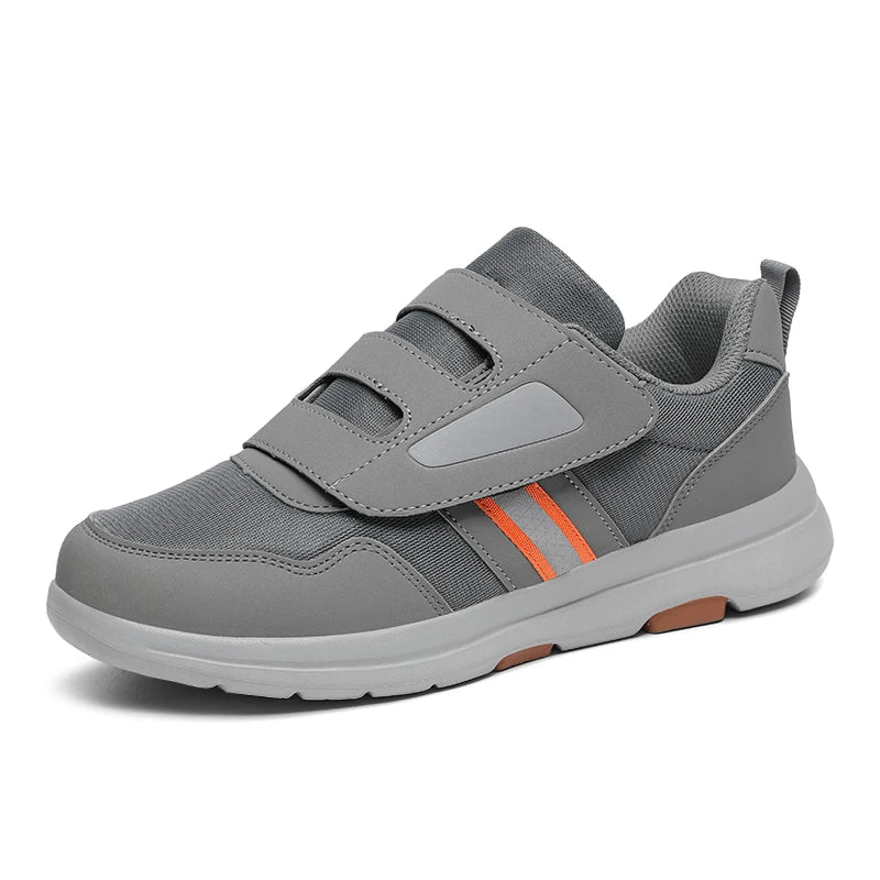 Chaussures Souples à Ouverture Large - Pieds Douleurs