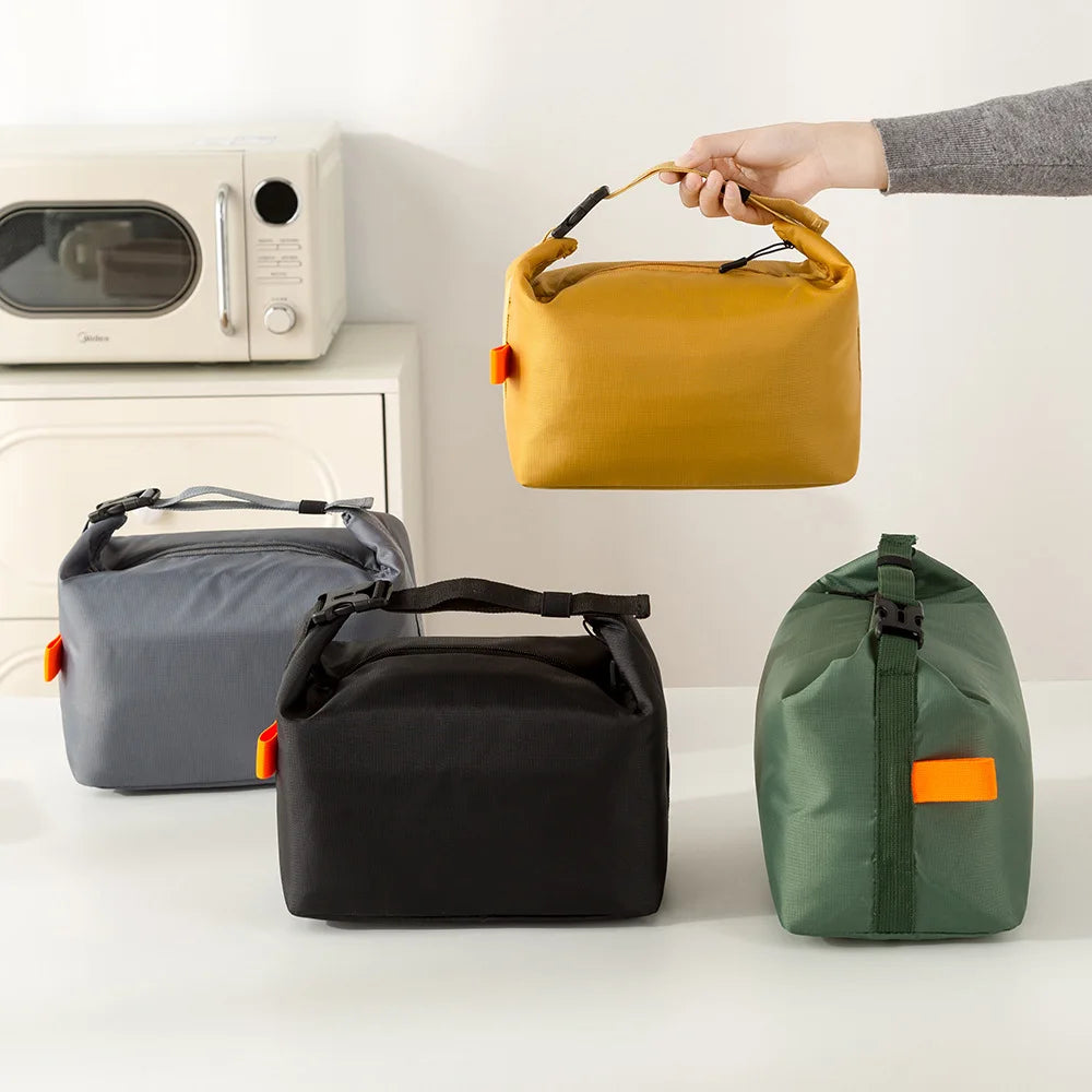 Sac à main LunchBox Isotherme