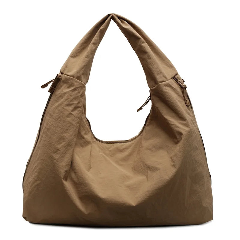 Sac XXL Fourre-Tout en Nylon Imperméable