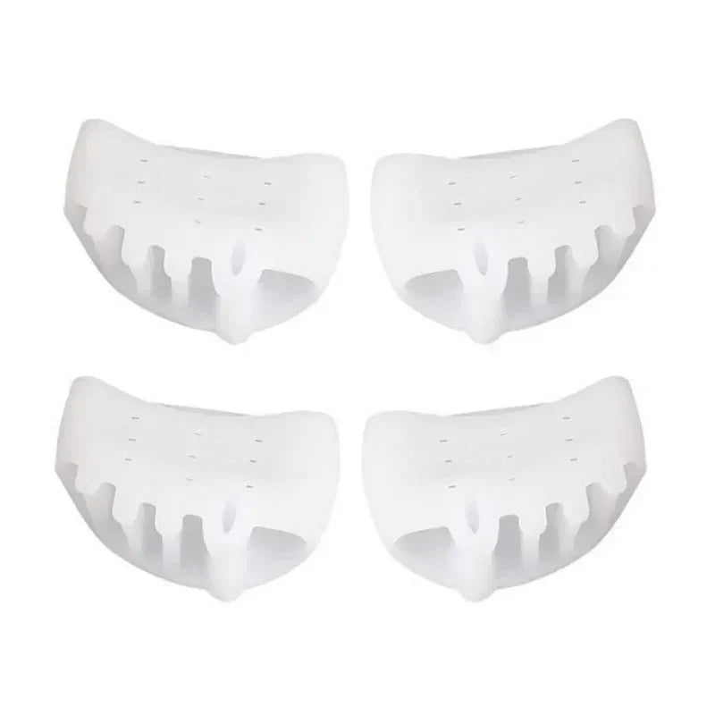 4x Blanc
