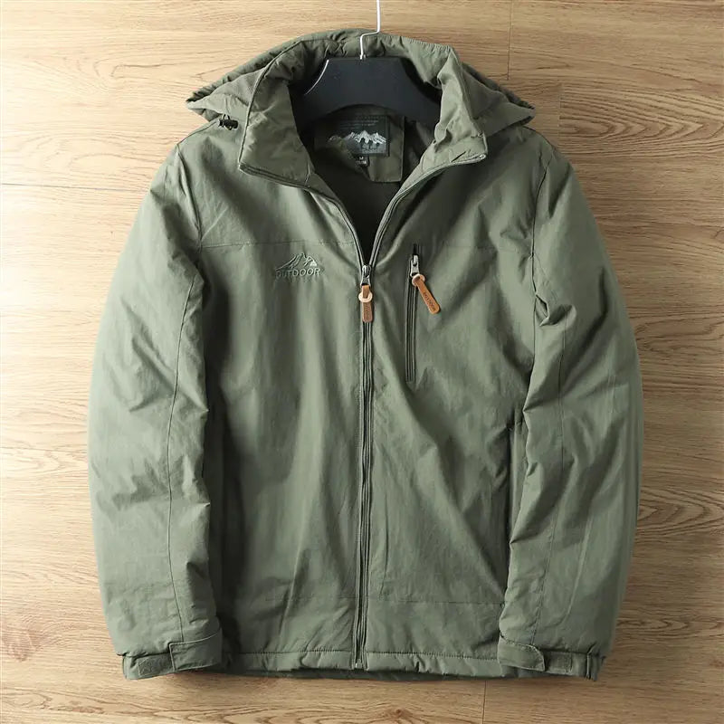 Kaki / 5XL,Kaki / 4XL,Kaki / XL,Kaki / 3XL,Kaki / 2XL,Kaki / S,Kaki / L,Kaki / M
