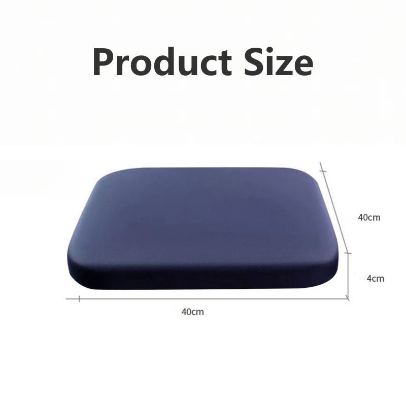 Coussin de Siège Anti-Douleur – Bureau & Voiture