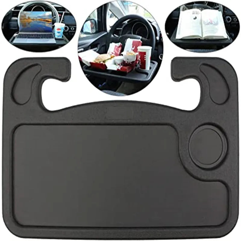 Plateau Amovible pour Conducteur
