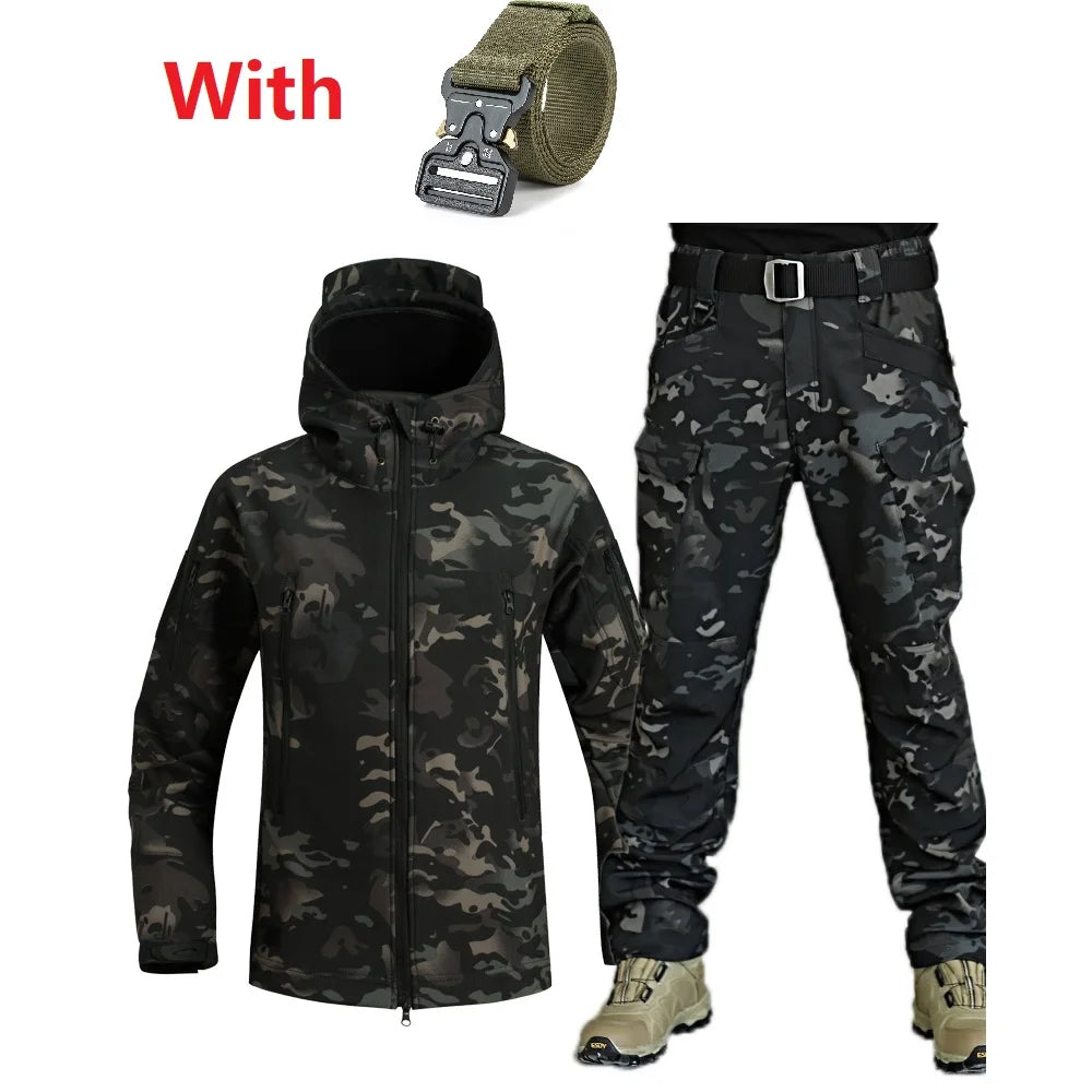 Camouflage  4 / XS,Camouflage  4 / S,Camouflage  4 / M,Camouflage  4 / L,Camouflage  4 / XL,Camouflage  4 / XXL,Camouflage  4 / 3XL