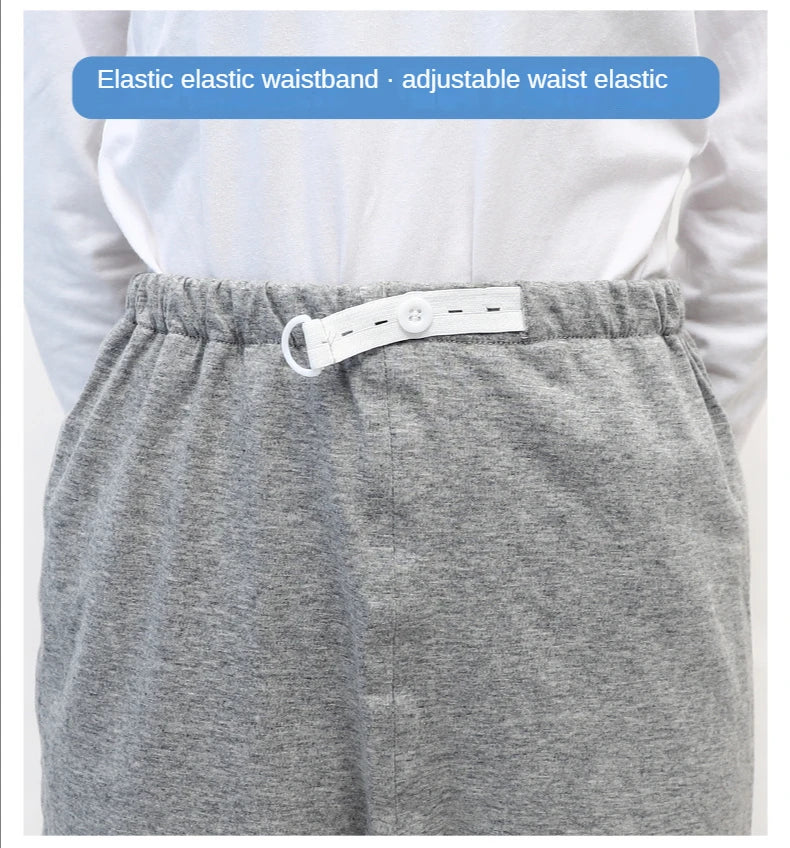 Pantacourt Pyjama Anti-fuites ULTRA Absorbant