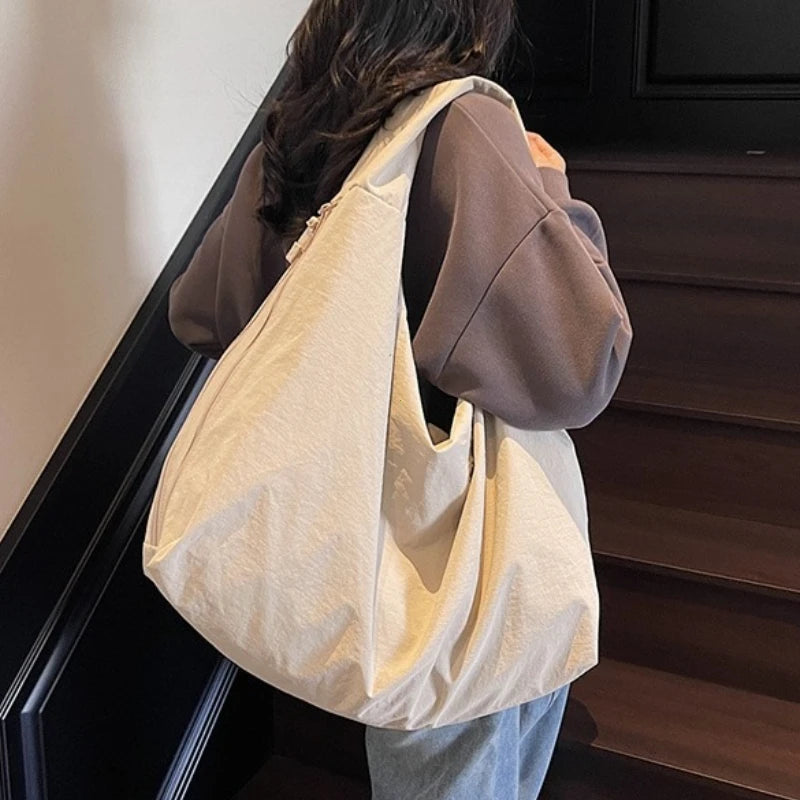 Sac XXL Fourre-Tout en Nylon Imperméable