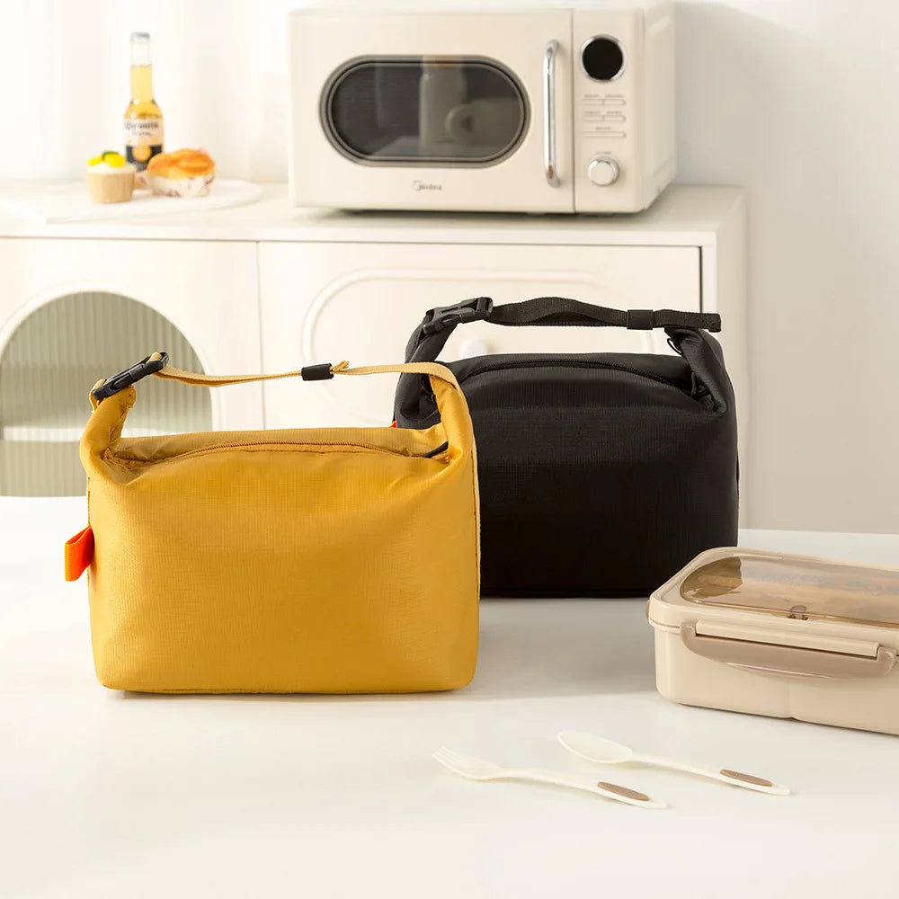 Sac à main LunchBox Isotherme