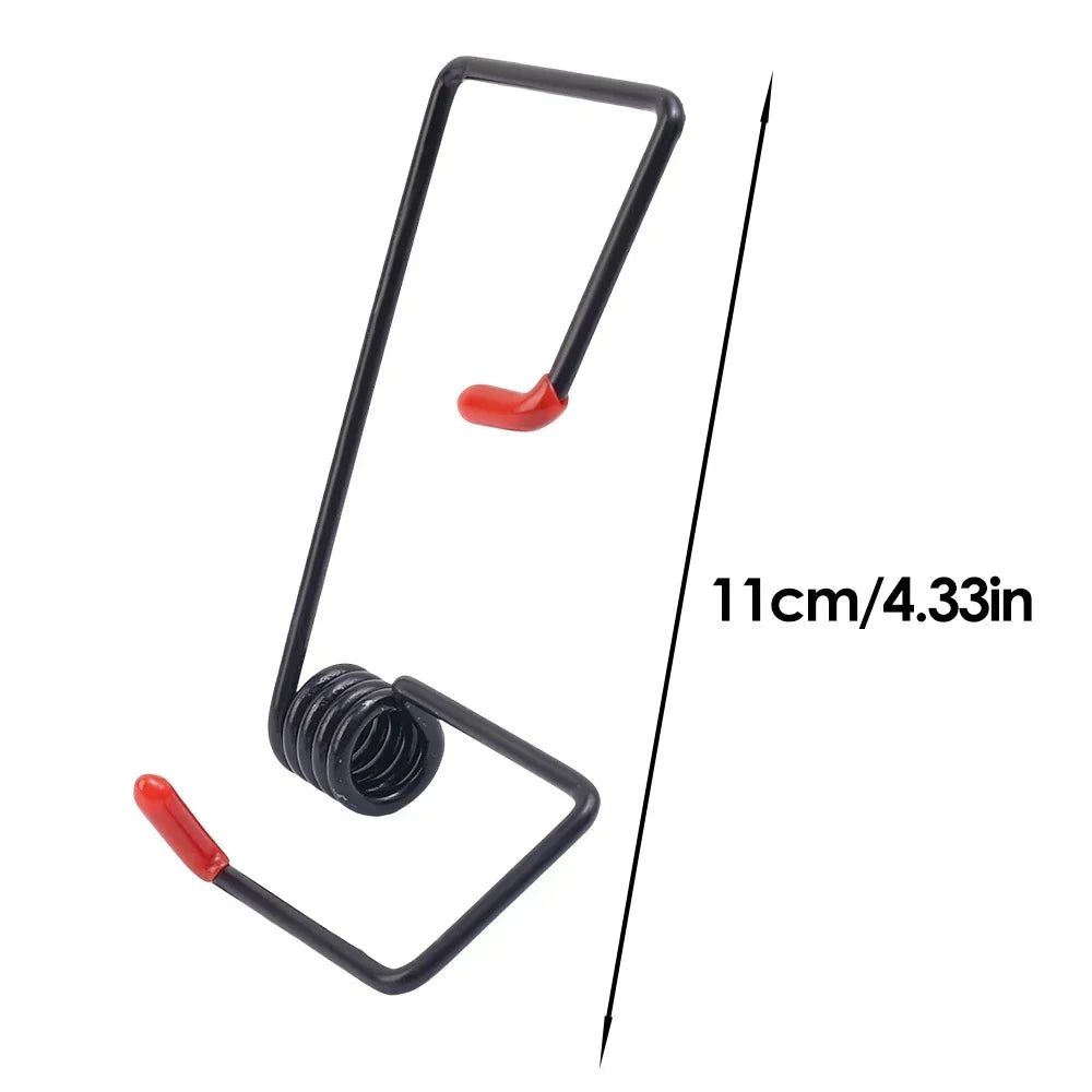 Lot de 3 Ressorts de voiture pour essuie-glaces