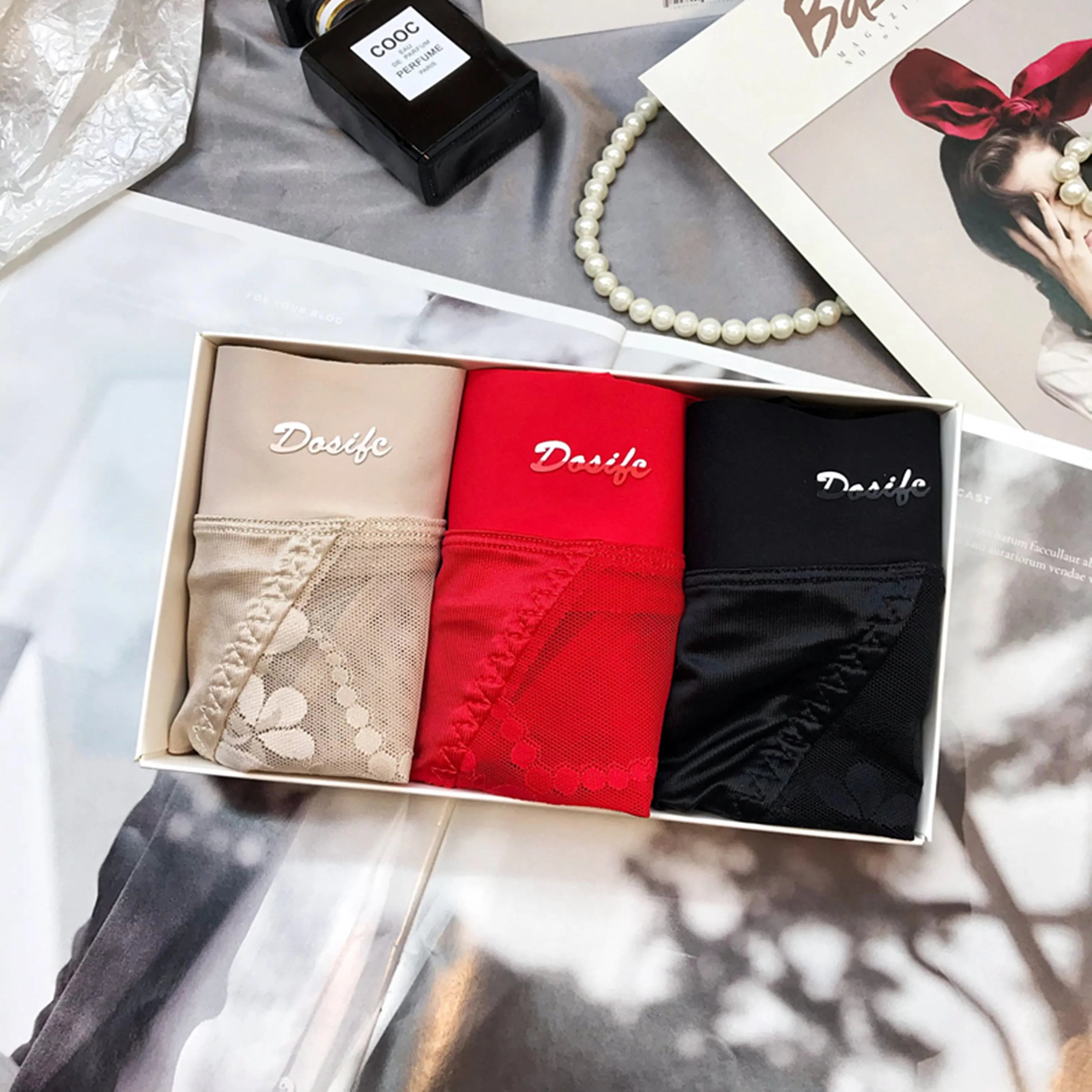 Beige / Rouge / Noir / L,Beige / Rouge / Noir / M,Beige / Rouge / Noir / S