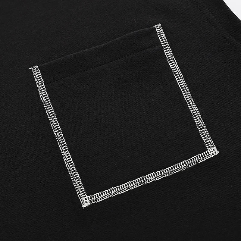 Ensemble de Nuit Décontracté Homme – Coton Doux