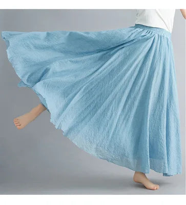 Bleu Ciel / 85CM,Bleu Ciel / 95CM
