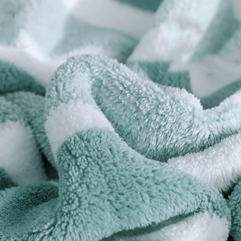 Serviette Douce & Absorbante à Séchage Rapide