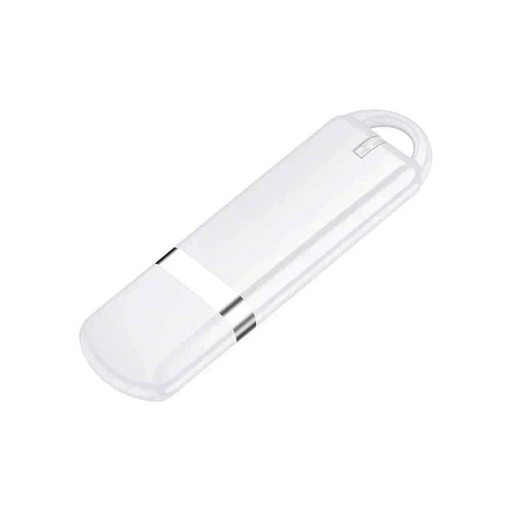 Mini Clé USB 128 Go Ultra-Compacte & Colorée + Boîte Transparente OFFERTE – Idéale Travail, Photos & Documents