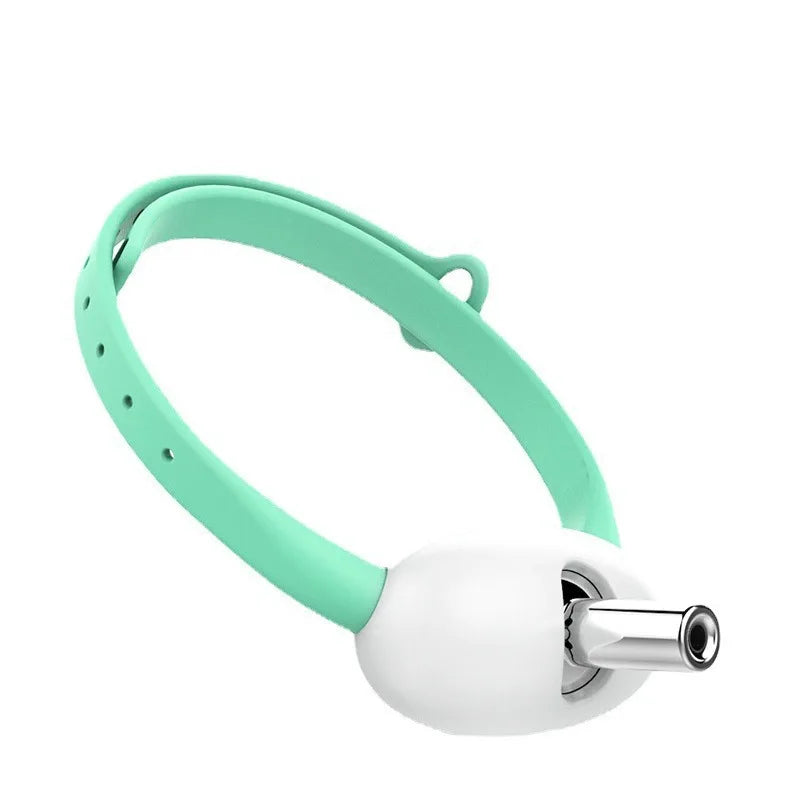 Collier Laser Rouge Automatique Pour Chat
