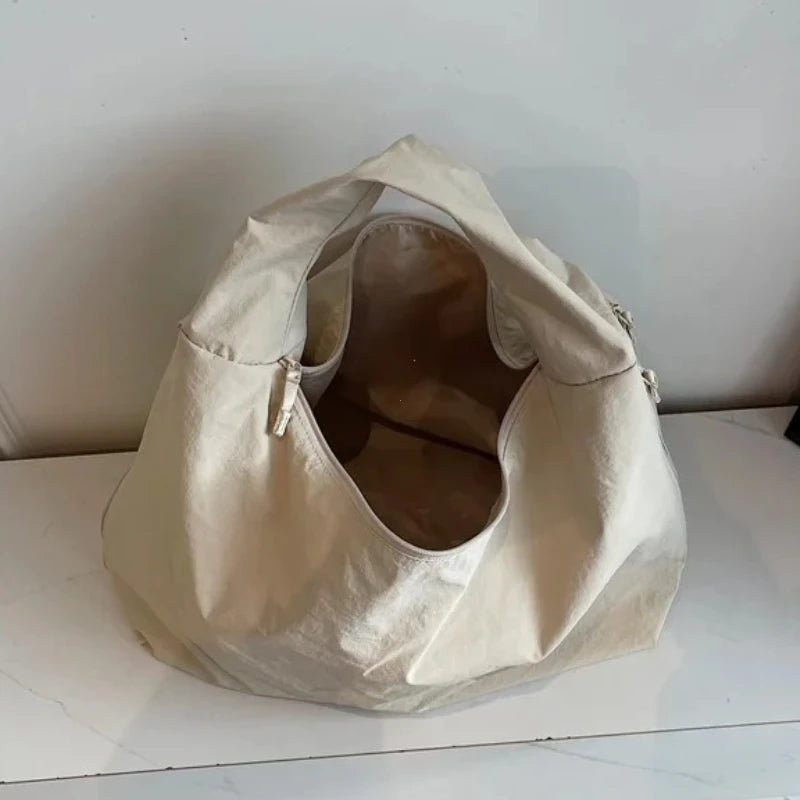 Sac XXL Fourre-Tout en Nylon Imperméable