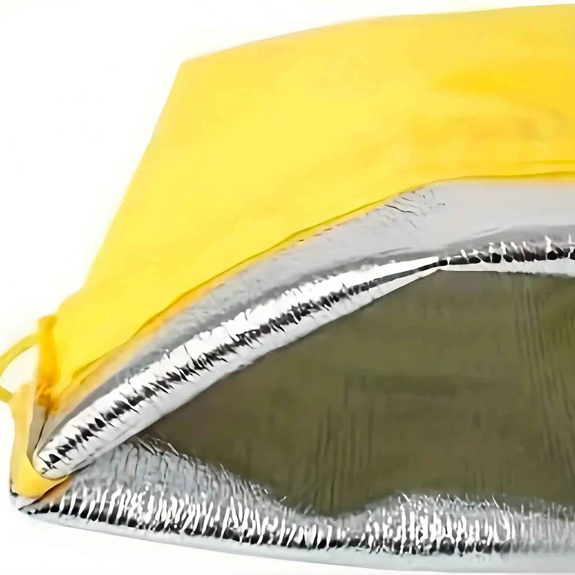 Sac de Conservation Banane – Anti-Noircissement - PACK DE 3