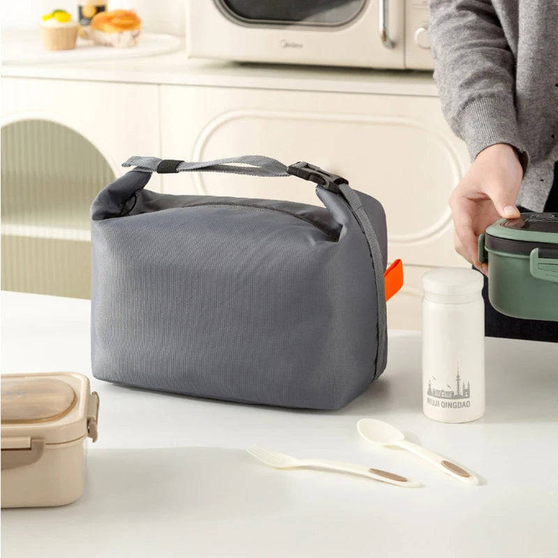 Sac à main LunchBox Isotherme