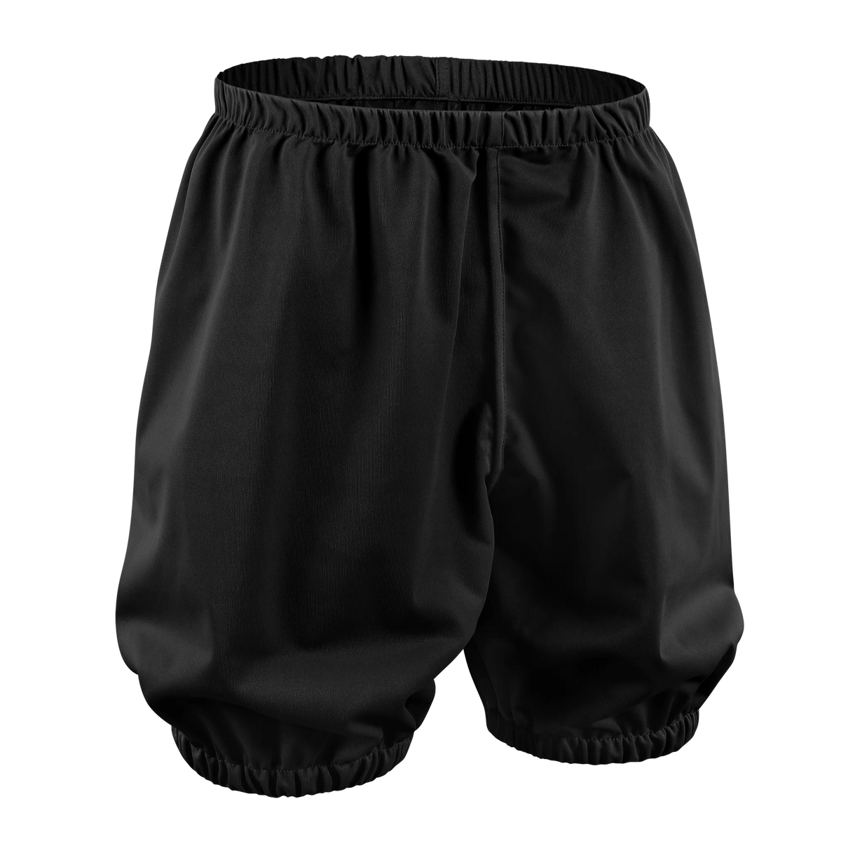 Short d’Incontinence Doux & Réutilisable pour Adultes - Protection Anti-Fuites Imperméable