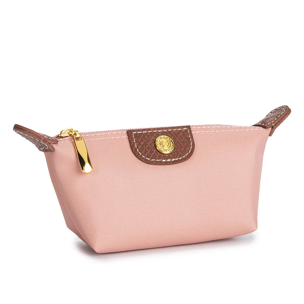 Mini Porte-monnaie Design de Marque