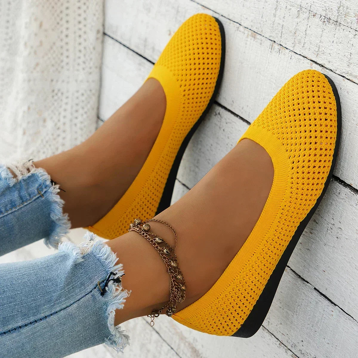 Jaune / 36,Jaune / 37,Jaune / 38,Jaune / 39,Jaune / 40,Jaune / 41,Jaune / 42,Jaune / 43