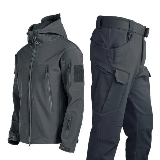 Gris / S(45-50kg),Gris / M(50-55kg),Gris / L(55-65kg),Gris / XL(65-75kg),Gris / XXL(75-85kg),Gris / XXXL(85-95kg),Gris / 4XL(95-105kg)